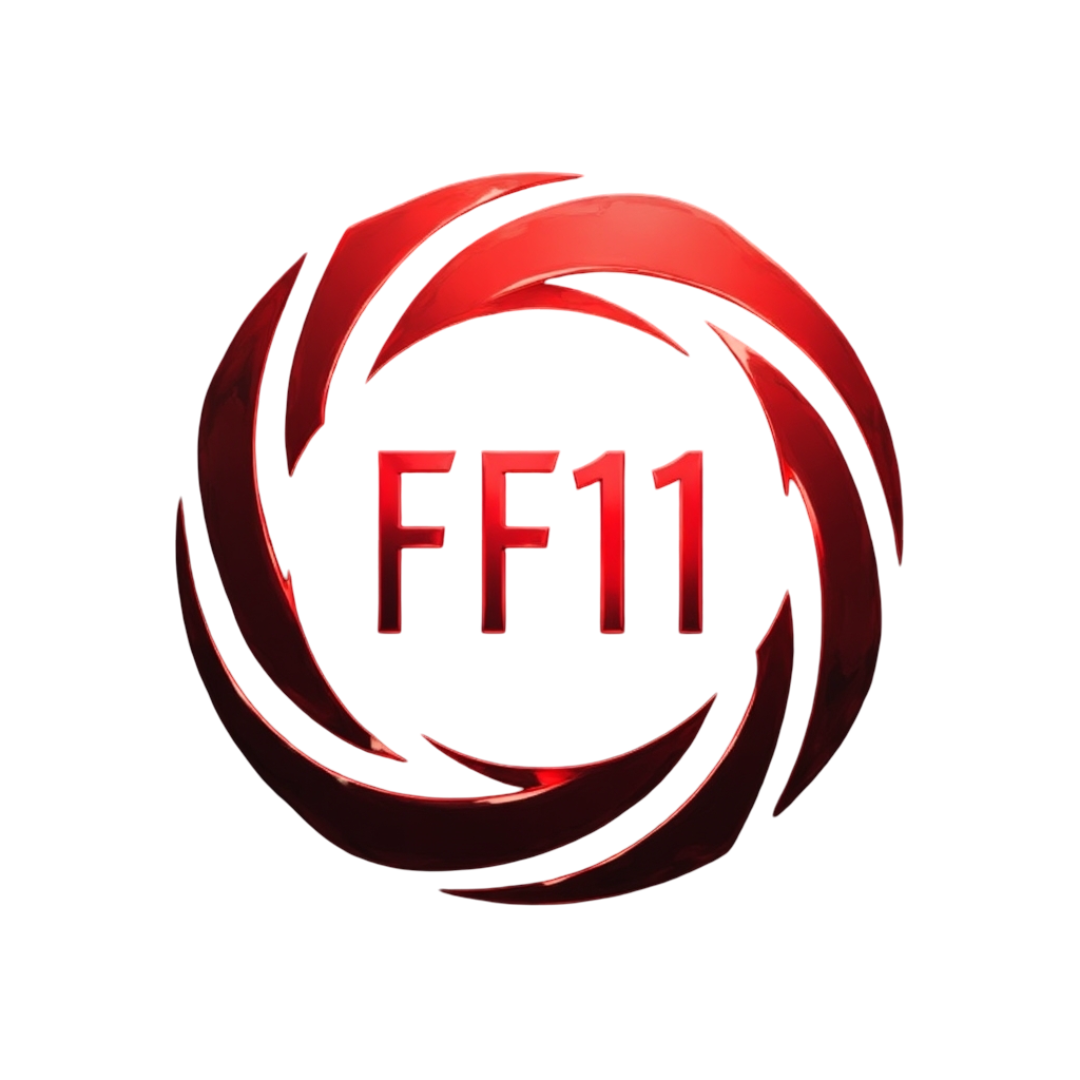 FF11 Logo